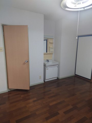 【内装】 | コーポＹＳ　B