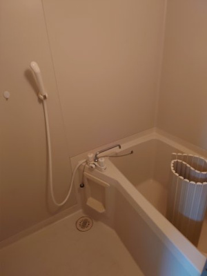 【浴室】 | コーポＹＳ　B