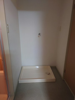 【設備】 | コーポＹＳ　B