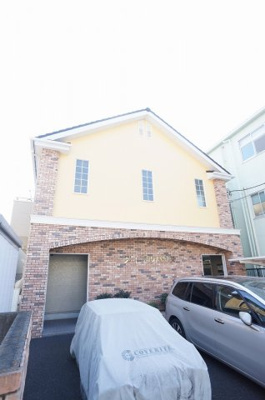 【外観】 | メイプルハウス