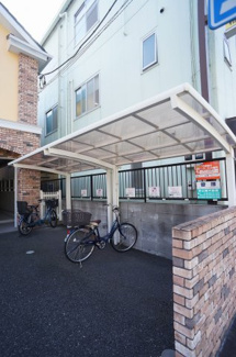 【駐車場】 | 駐輪場無料
