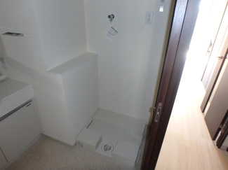 【設備】 | コフレ板橋本町