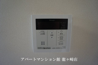 【設備】 | モルガンＢ