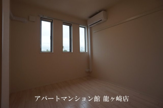 【寝室】 | モルガンＢ