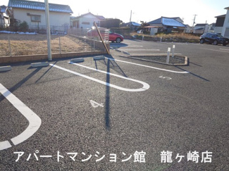 【駐車場】 | モルガンＢ