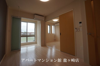 【内装】 | モルガンＢ