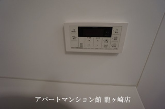【設備】 | モルガンＢ