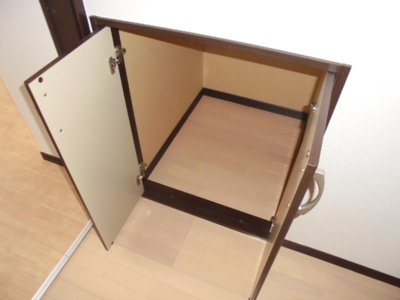 【その他共用部分】 | パルクメゾン泉