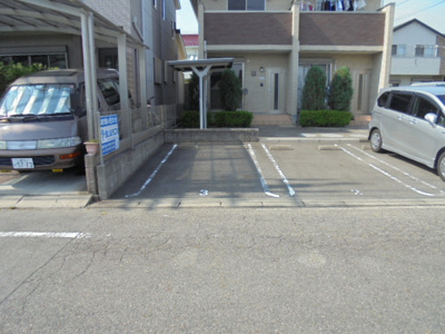 【エントランス】 | パルクメゾン泉