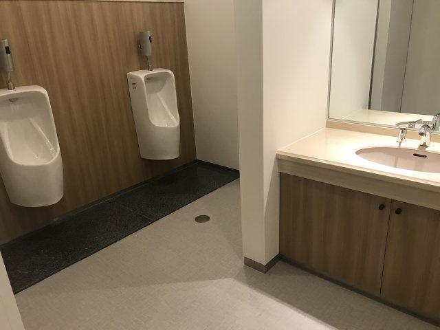 新宿福智ビルのその他