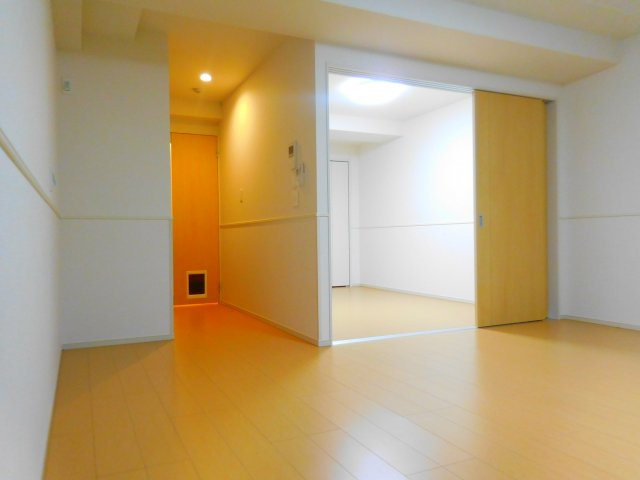 【洋室】 | セレノスクエア