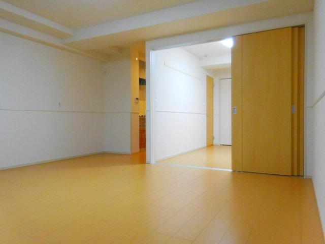 【洋室】 | セレノスクエア