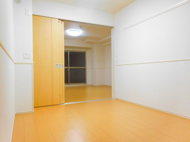 【寝室】 | セレノスクエア