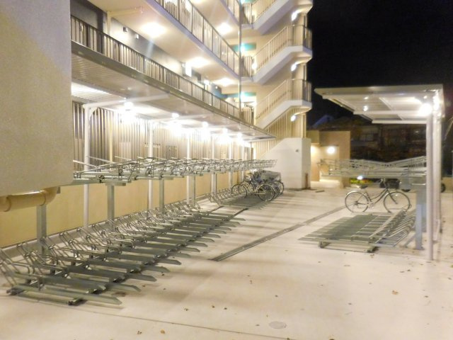 【その他共用部分】 | セレノスクエア