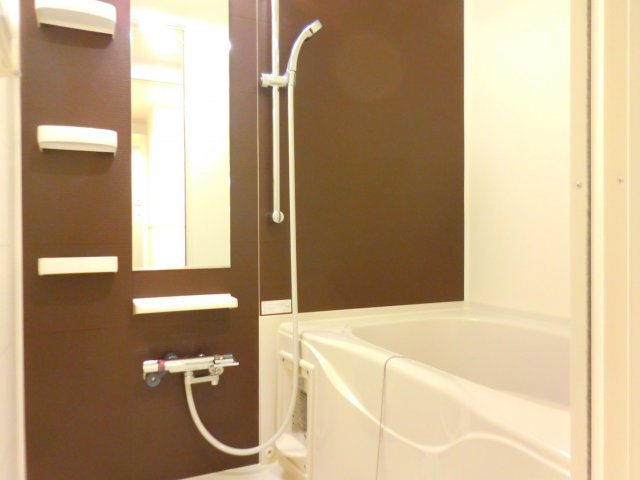【浴室】 | セレノスクエア