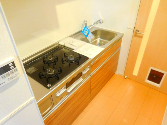 【キッチン】 | セレノスクエア