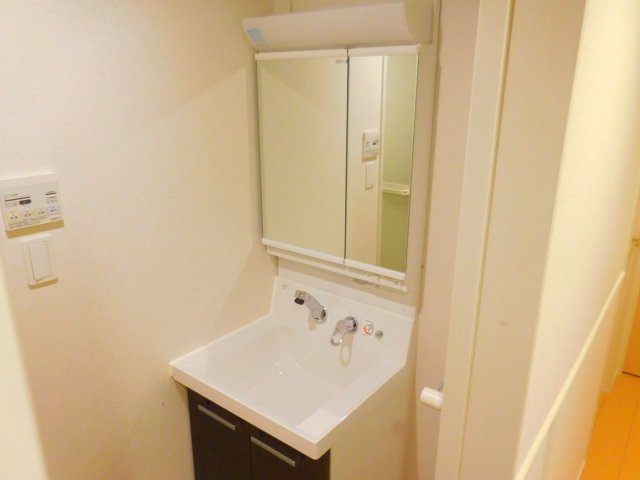 【洗面所】 | セレノスクエア