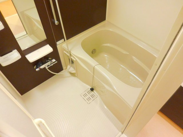 【浴室】 | セレノスクエア