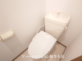 【トイレ】 | Illusion