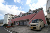 パレス若園の画像