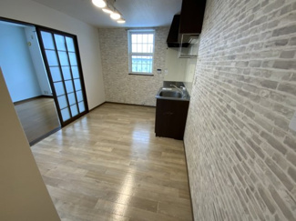 apartment 南町３丁目