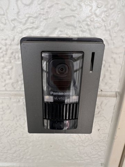 【セキュリティ】 | ダイヤモンドメゾン南町