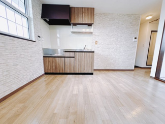 apartment 南町３丁目