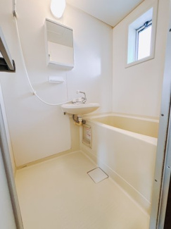 【浴室】 | ダイヤモンドメゾン南町