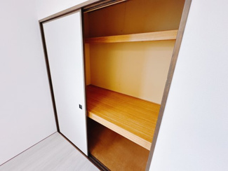 【収納】 | ダイヤモンドメゾン南町 | ちょっとした収納スペースも充実しています