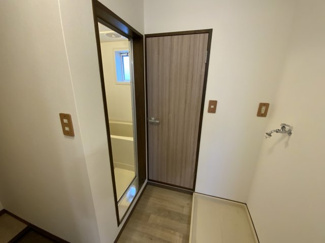 apartment 南町３丁目