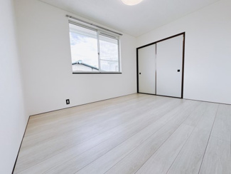 【居間・リビング】 | ダイヤモンドメゾン南町 | 居間です