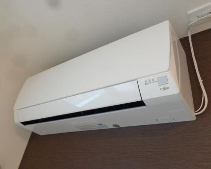 アレイひまわりの設備