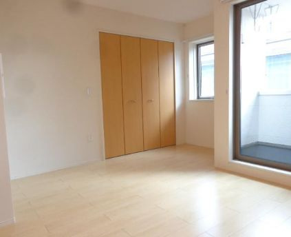 アレイひまわりの居間・リビング