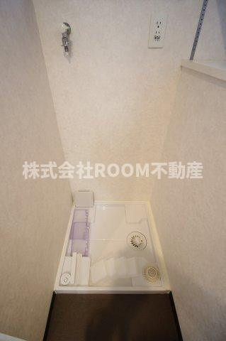 グレイスルピナスの設備