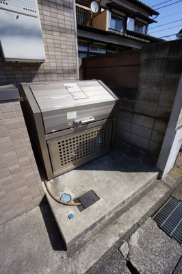 【その他共用部分】 | エスペラント