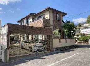 【外観】 | 神戸市垂水区神陵台9丁目 中古戸建