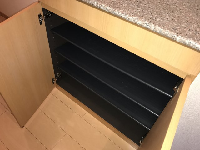 フルール セゾン Ⅱのその他|シューズボックス