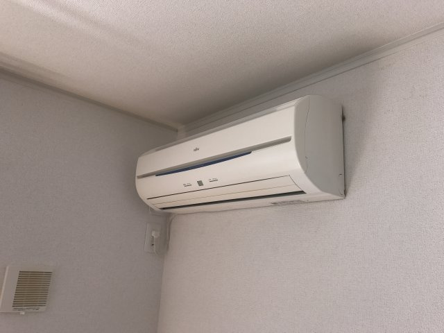フルール セゾン Ⅱの設備