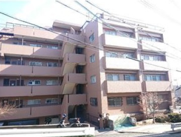 【外観】 | サンシャイン垂水