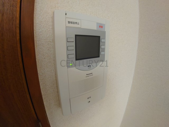 【セキュリティ】 | ジュネス売布