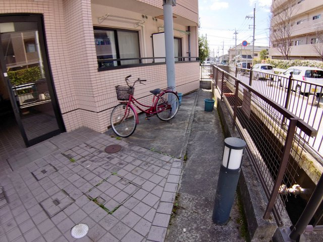 【その他共用部分】 | ジュネス売布