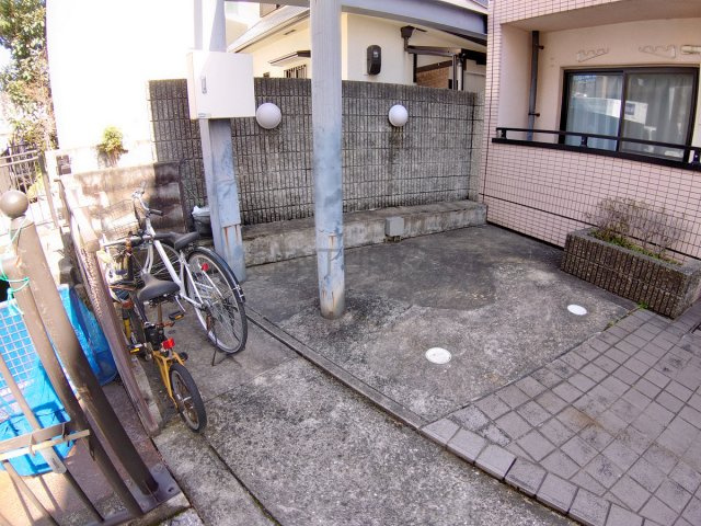 【その他共用部分】 | ジュネス売布