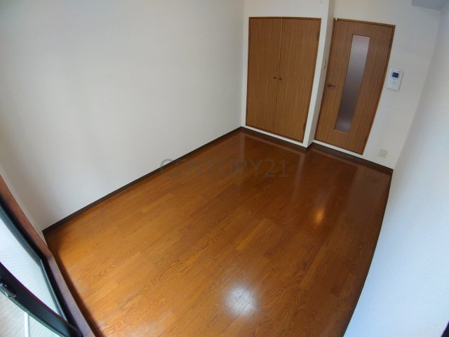 【寝室】 | ジュネス売布