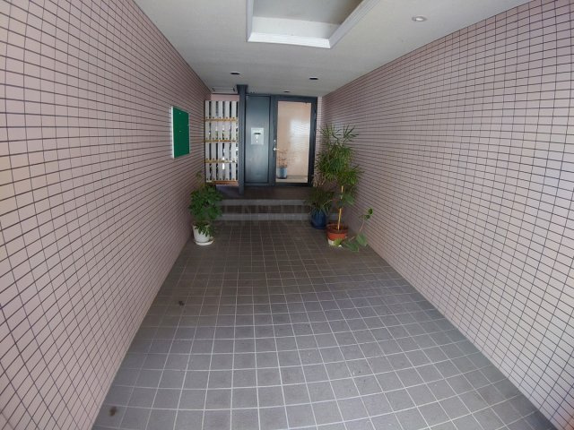 【ロビー】 | ジュネス売布