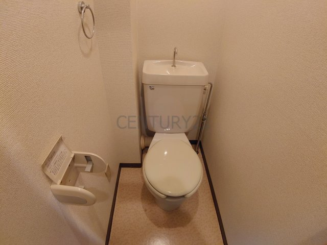【トイレ】 | ジュネス売布