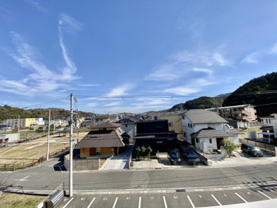 【展望】 | シャルム・ポンテ重根