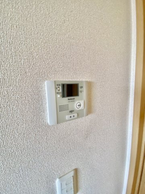 【設備】 | シャルム・ポンテ重根