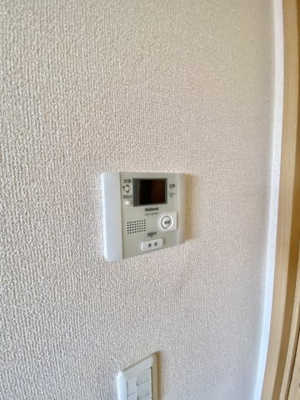 【セキュリティ】 | シャルム・ポンテ重根