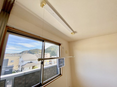 【設備】 | シャルム・ポンテ重根