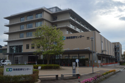 【周辺】 | シャルム・ポンテ重根